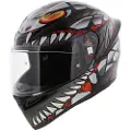AGV K1 S Lyzard E2206 Fullface-hjelm