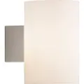 Herstal HerstalVegglampe Evoke LHvitVegglamperFra Homeroom