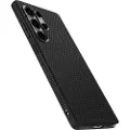 Spigen Liquid Air Samsung Galaxy S25 Ultra Matte Telefondeksel