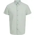 Jack & Jones Summer Kortarmet Skjorte