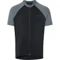 Vaude Bike Matera Full Zip Ii Kort Ermet Trøye
