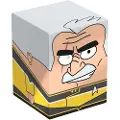 Squaroes Star Trek: Lower Decks St008 Shaxs Kortboks