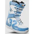 Thirtytwo Lashed Powell 2024 Snowboard Boots blå