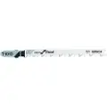 Bosch Stikksagblad T 101 D Clean for Wood