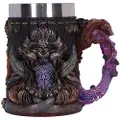 Nemesis Now Elden Ring Stjernerøvs Radahn Tankard Cup 15 Cm