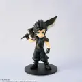 Square Enix Final Fantasy Vii Rebirth Adorable Arts Zack Fair-figur 11 Cm