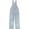 Lee Patched Overall