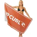 Rip Curl Brand Logo Håndkle