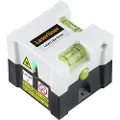 Laserliner LaserCube green Linjelaser Rækkevidde (max.): 10 m