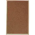 Herlitz tavlekork 40x60cm i treramme 1 stk