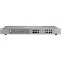 Level One FEP-1612W150 - switch - 16 ports - rack-mountable
