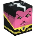 Squaroes Dc Justice League Jl016 Sinestro Kortboks