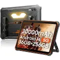 Blackview Active 10 Pro 5g 12gb/256gb 10.9´´ Nettbrett