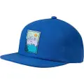 Buff Snapback Cap