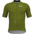 Bioracer Icon Kort Ermet Trøye