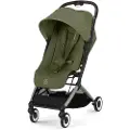 Cybex Orfeo Moss Green