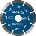 Makita Diamantkappeskive for betong og granitt 125 mm (D-41595)