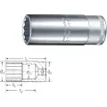 Stahlwille Top 51 12-kt 1/2'' 17mm lang