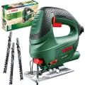 Zz ArchivedbyPCD Bosch stikksag Bosch stikksag PST 650 500W