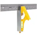 Stanley 2-46-028, Rustfritt stål, Gult
