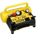 Stanley Piston compressor Stanley 8bar 5L (8213360STN049)