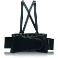 Rubi 80913 96-104 Cm Ryggbeskytter