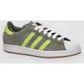 Adidas Superstar ADV Skatesko grønn