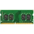 Synology - DDR4 - 4 GB - SO-DIMM 260-pin - unbuffered