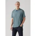 Levi's Authentic Kortermet Poloskjorte