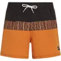 O'Neill Cali Block 15'' Boardshorts oransj