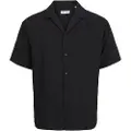 Jack & Jones Matteo Resort Kortarmet Skjorte