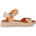 Woden Line Heritage Sandaler