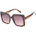 SKECHERS Se6189-5552f Solbriller For Kvinner
