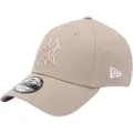 New Era Mlb New York Yankees Outline 9forty Cap