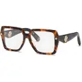 Philipp Plein Plein Muse Damebriller