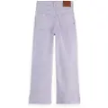 Scotch & Soda The Wave Wide Leg Jeans