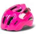 Cube Fink Junior Mtb-hjelm
