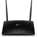 TP-LINK Archer Mr402 Bærbar Ruter