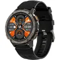 Maxcom Fw100 Titan Cronos Smartklokke