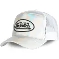 Von Dutch Hologram Cap