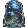 Teknikproffset Galaxy Ryggsekk