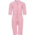 Hummel Cala Uv-beskyttende Kortermet Jumpsuit Til Junior