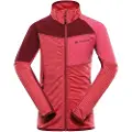 Alpine Pro Onneco 2 Fleecejakke Med Full Glidelås