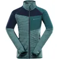 Alpine Pro Onneco 2 Fleecejakke Med Full Glidelås