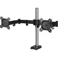 Arctic Z2-stativ 13-34 Tommer For 2 Skjermer 15kg