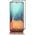 PanzerGlass Full Fit Samsung Galaxy A71, Galaxy Note 10 Lite Beskyttelsesglass - Svart
