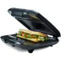 Teknikproffset Champion NordicSmørbrødgrill Multi CHSG110Smørbrød- & vaffeljernFra Homeroom