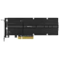 Synology M2d20 M.2 Ssd-adapterkort