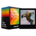 Polaroid Gå Til Black Frame Edition Film