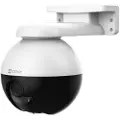 Ezviz H8 5mp Overvåkningskamera
